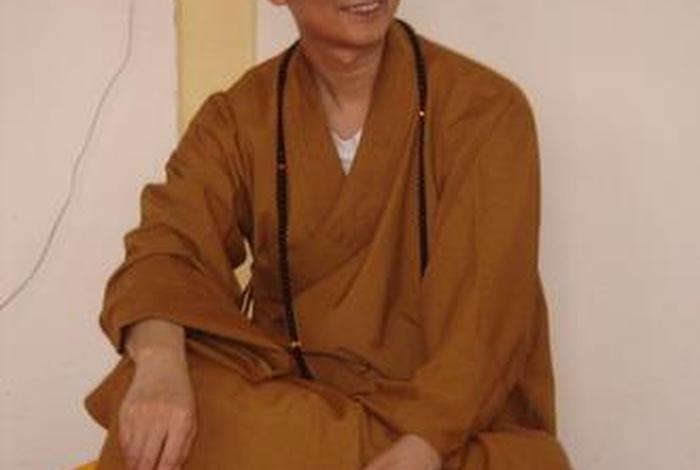 佛教学诚法师讲述 中国佛教学诚法师