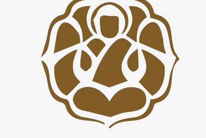 佛教基本图像知识讲解大全集、佛教各种图像标志