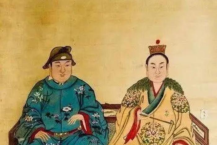 佛教哪些人出身道教、佛教眼中的出道仙