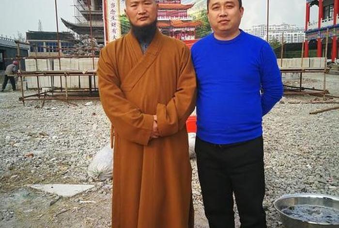 果证法师 豪宅、果证法师唐山简介