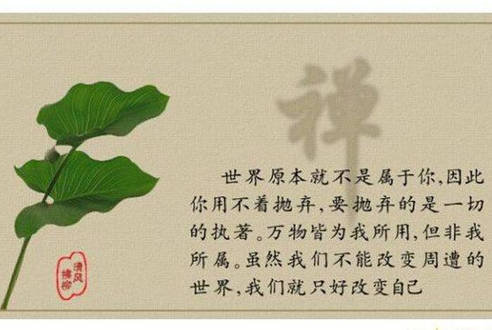 佛教之前；佛教之前很久以前就有禅