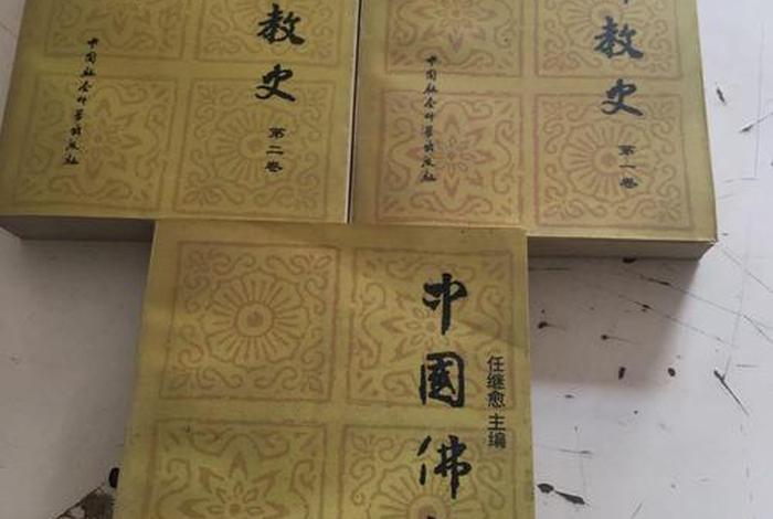 《中国佛教史》（《中国佛教史》是第几版）