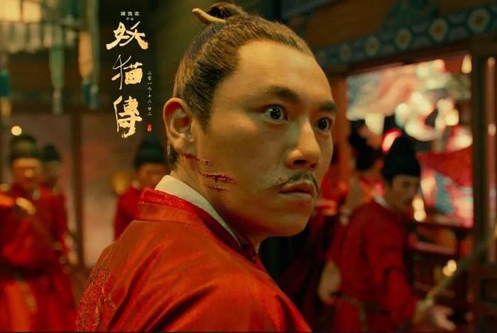 妖猫传讲了什么；妖猫传讲了什么背后的道理