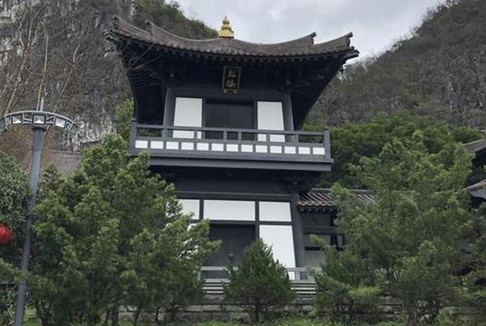 桂林有什么佛教知识点的地方，桂林十大寺庙排行
