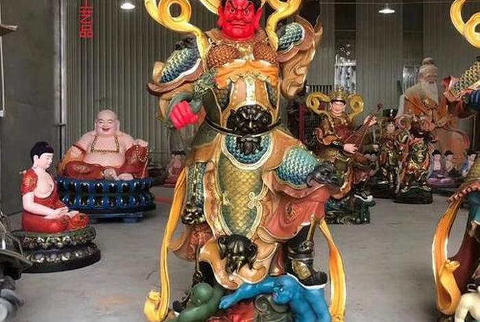 四大天王佛教，四大天王佛教电视剧有哪些