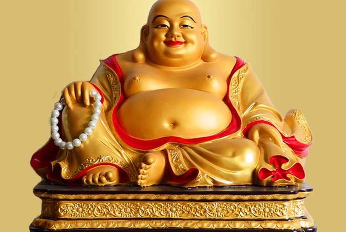 弥勒菩萨在佛教的地位（弥勒菩萨是佛陀哪位弟子）