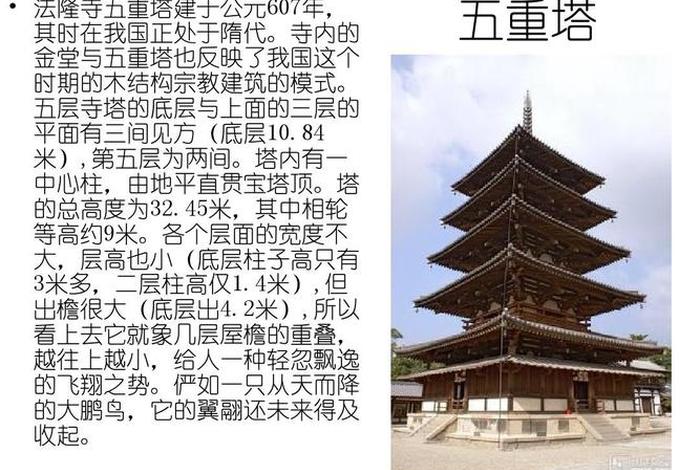 佛教的建筑 - 佛教的建筑特点四字概括