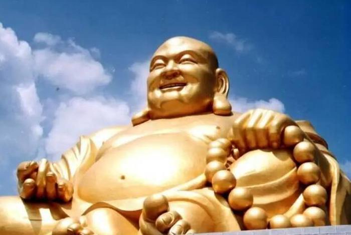 弥勒菩萨下世时间 - 弥勒菩萨何时降生