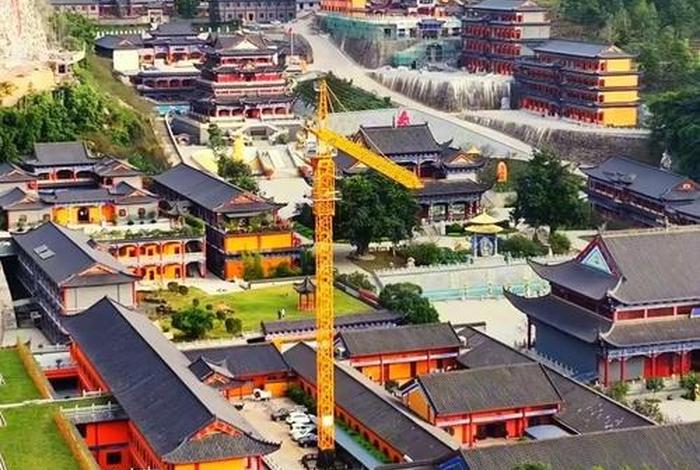 韶关佛教寺庙大全；广东韶关佛教寺庙