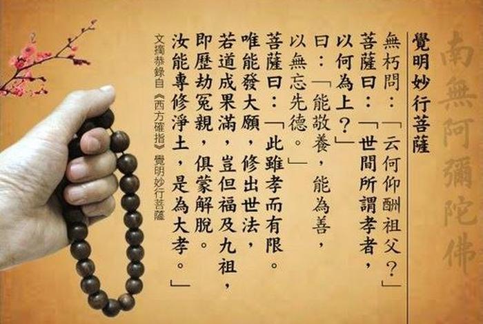 老年人如何学佛，老年人如何精进念佛