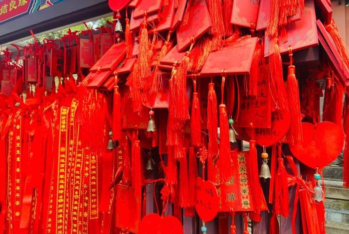 寺院祈福小知识 - 佛寺祈福
