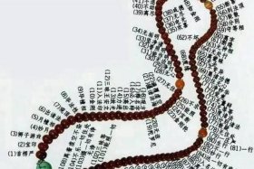 佛教最重要的数字 - 佛教里好的数字