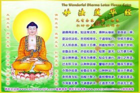 佛教有什么修炼功法（修炼佛教的人有什么法力）