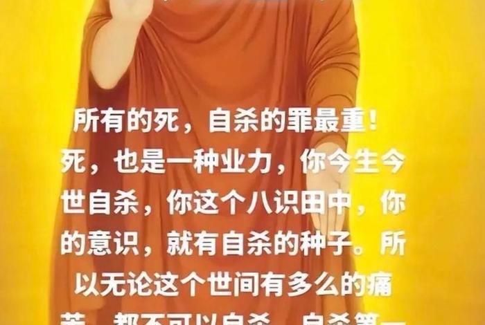 佛学讲解因果轮回 因果轮回讲解视频