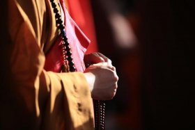 出家僧众威仪、出家僧的威仪有哪些