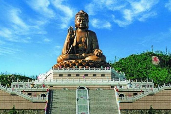 佛教旅游知识点大全集、佛教旅游文化