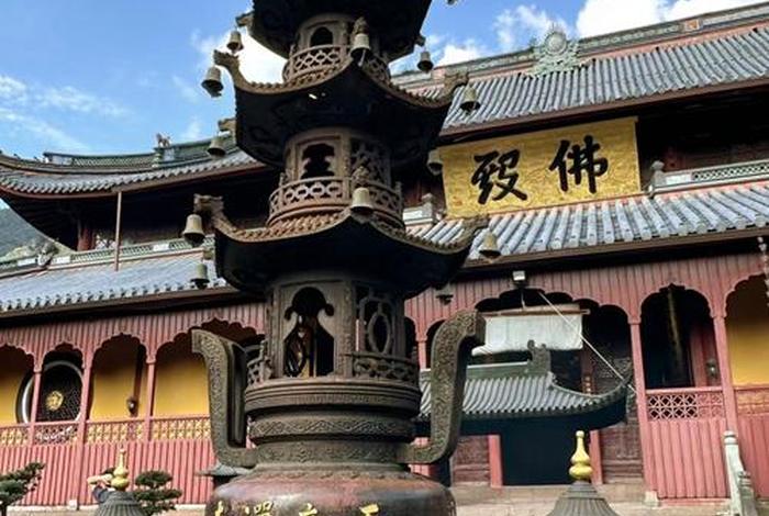 禅寺百科，禅寺 禅宗
