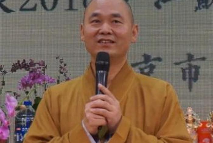 南京佛教学院，南京佛教协会副会长