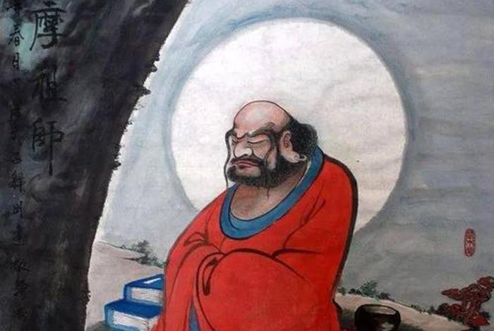 达摩祖师佛教知识有哪些 达摩祖师的禅法