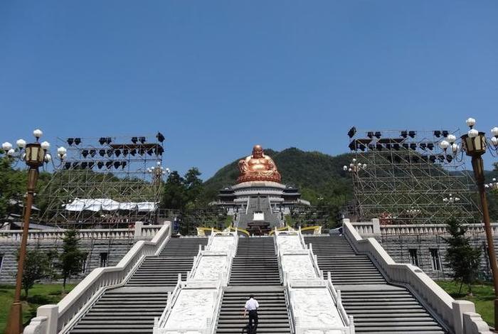 佛教各大道场，佛教各大道场是什么