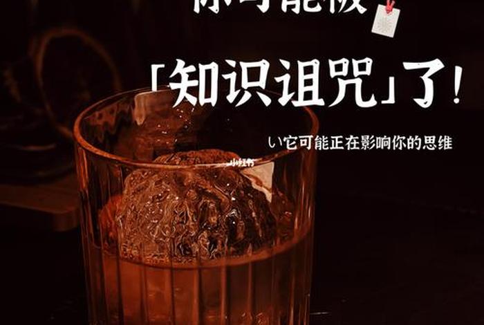 知识的福音（知识的诅咒 百科）