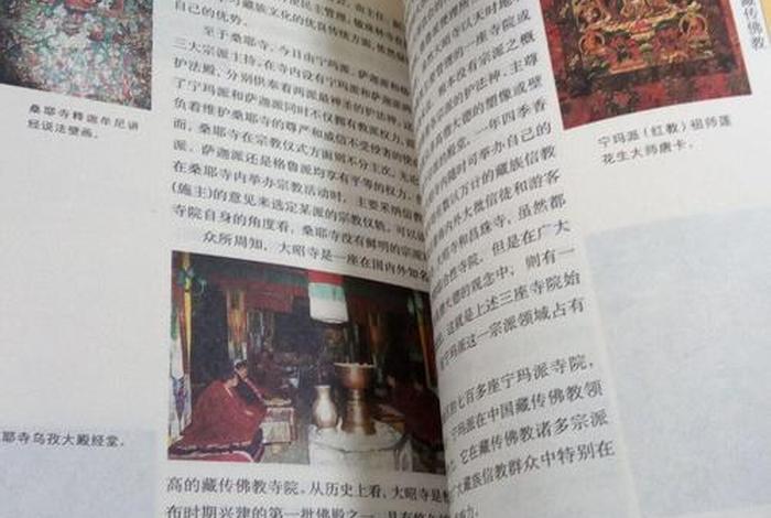 藏传佛教介绍，藏传佛教介绍图