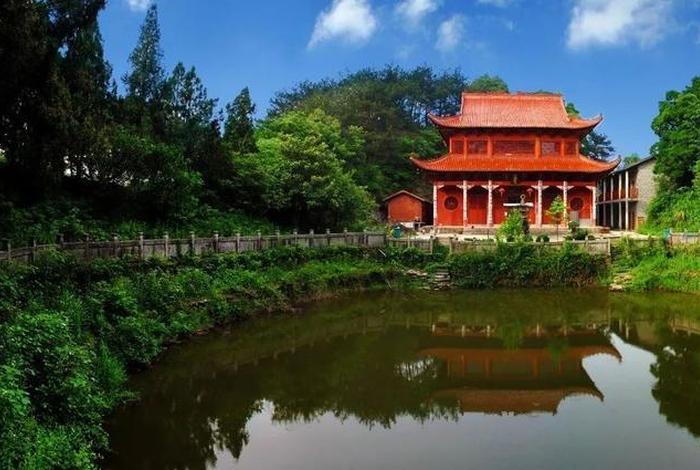 宝峰寺简介，净慈寺简介