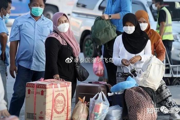 泰国的防疫政策有哪些（泰国的防疫政策有哪些变化）