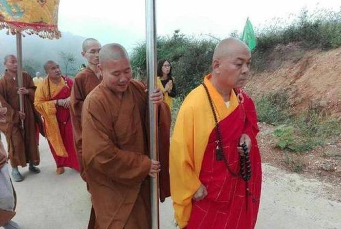佛教闭关修炼都干什么 佛教徒闭关有什么说法