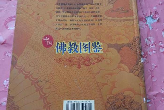 佛教文化的书籍（佛教文化书籍为了更好的诠释佛教意境选择什么材料）