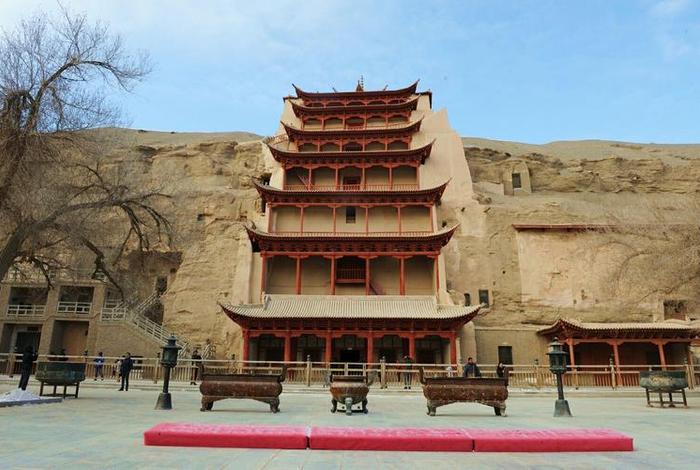 石窟寺的主要形制是什么、石窟寺的主要形制是什么样的