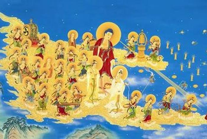 佛教对人们思想行为的影响，佛教对人们思想行为的影响有哪些