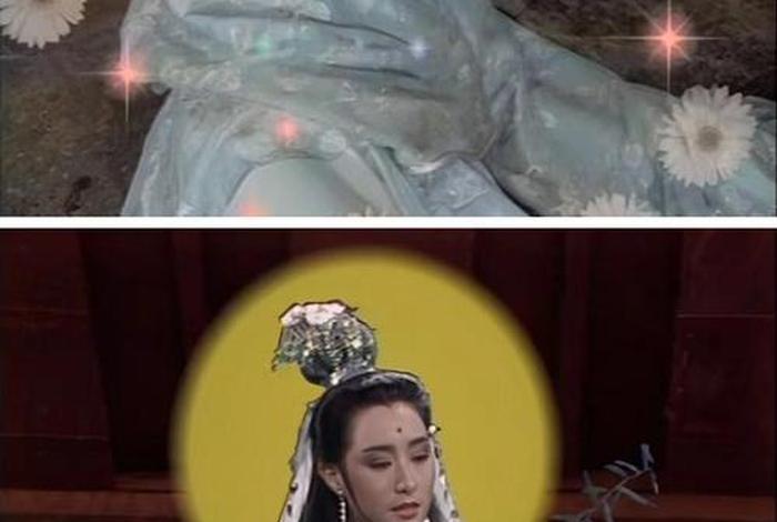 新白娘子传奇中的佛教知识是什么 - 新白娘子传奇佛偈