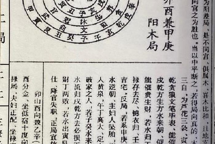 佛教风水入门知识大全书籍图片；佛教解释风水