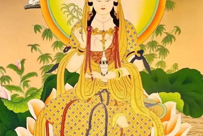 菩萨是属于神还是仙、菩萨是佛像吗