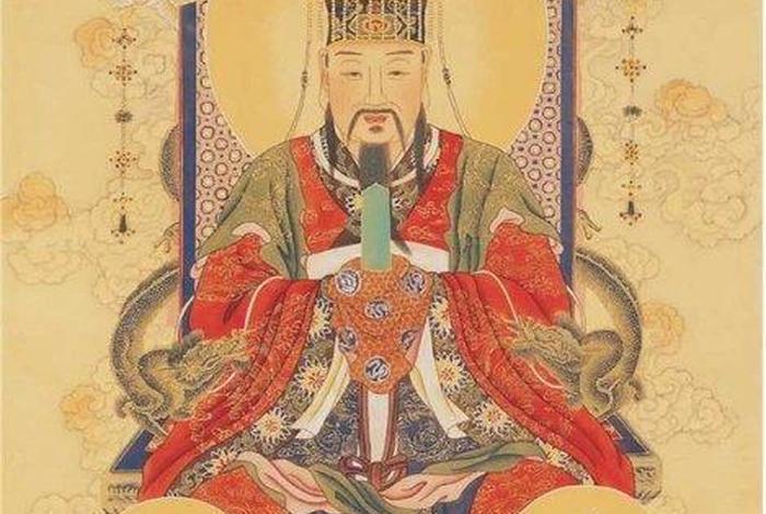 玉帝是仙家还是道家还是佛家，玉帝是仙界还是神界