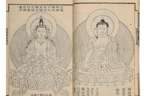 佛教造像基础知识书籍推荐（佛教造像法电子书）