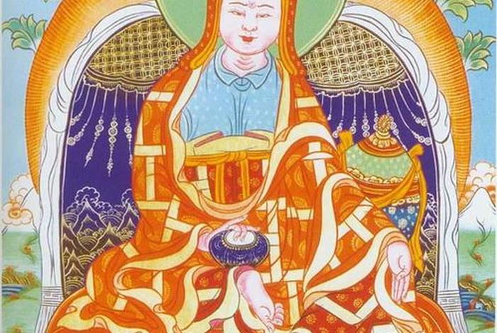 中观派佛教知识讲解 - 中观派佛教知识讲解视频