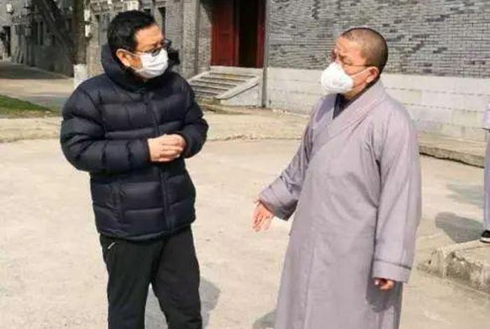 从佛法的角度看疫情 佛学看待疫情