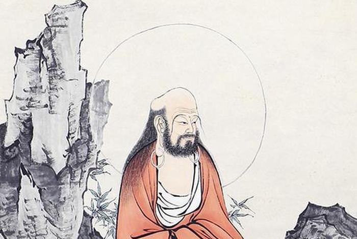 达摩是啥意思（什么叫达摩）