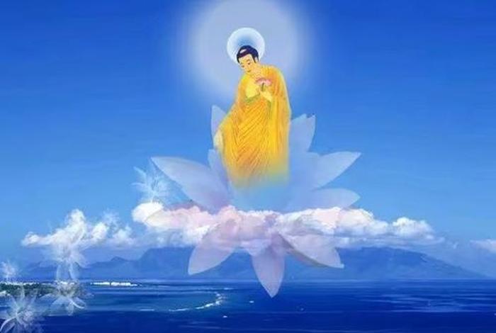 佛教为什么选择莲花为教花，佛教为什么选择莲花为教花呢