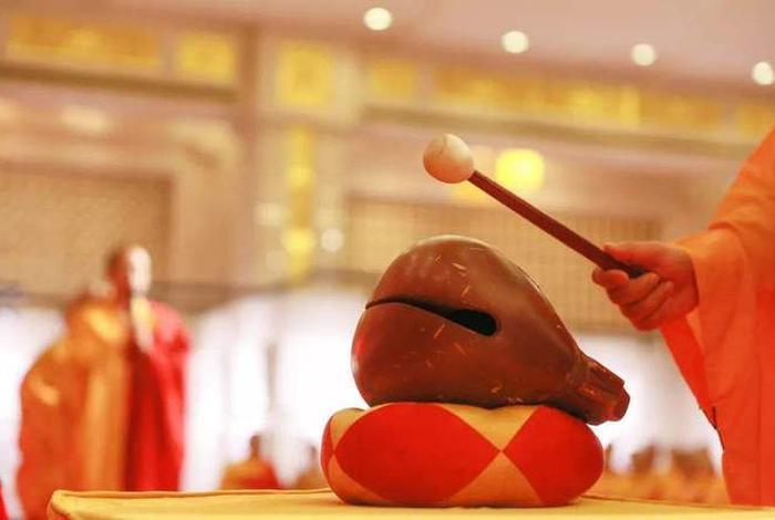 梦见师父做佛事，梦见师父做佛事什么意思