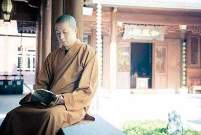 为啥僧人名字都是释（称僧人为什么）