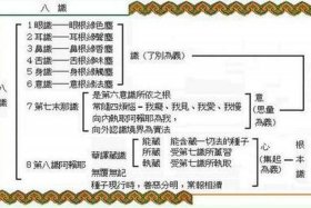 古代佛教知识梳理图解视频教程；古代佛教知识梳理图解视频教程大全