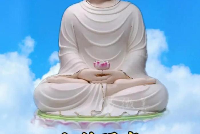 佛教中六时吉祥是什么意思；佛语六时吉祥