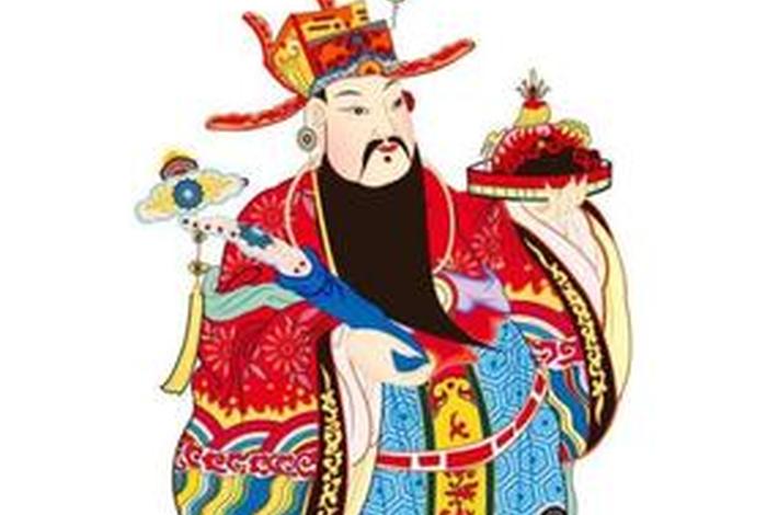 佛教圣者七财（佛教的七圣财）
