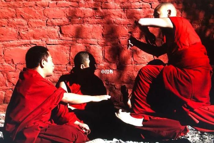 佛教和有辩经吗 - 佛教与的17个区别