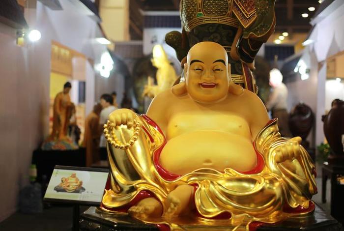 佛教威仪基础知识大全 佛教威仪展具视频