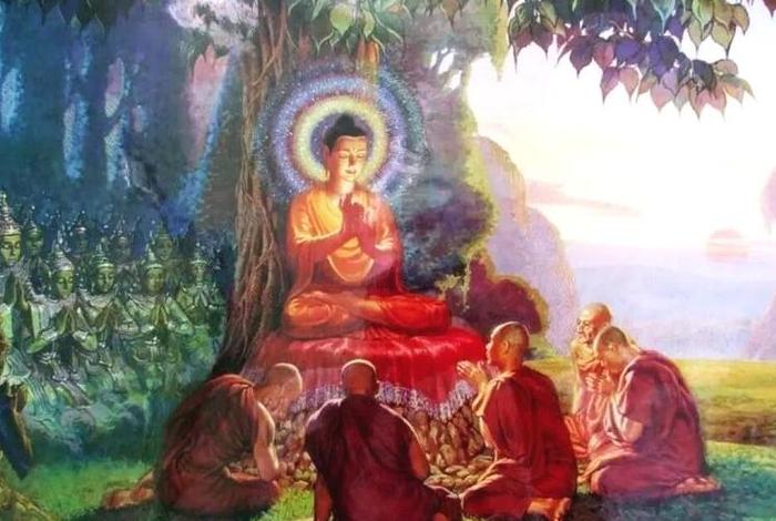 原始佛教讲得最好的视频 - 原始佛法讲解视频
