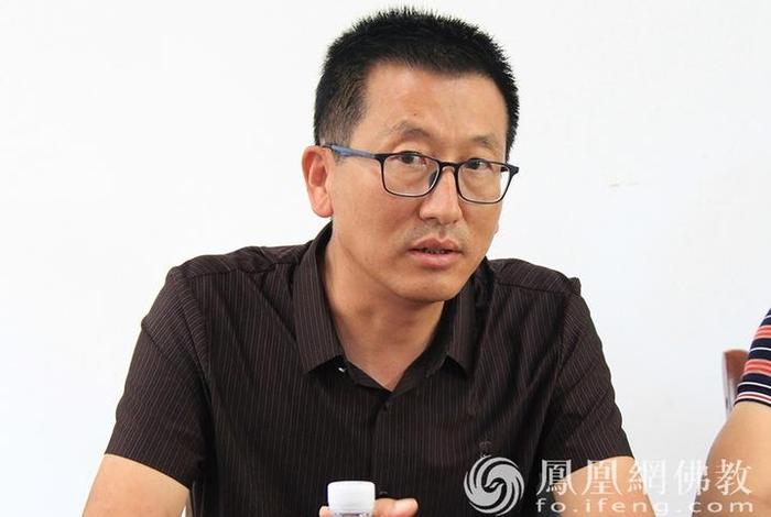 中国佛教协会党支部、中国佛教协会党支部书记